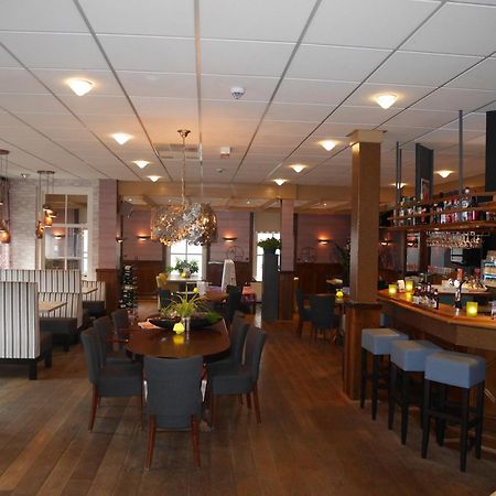 Het Wapen Van Enkhuizen Exterior foto