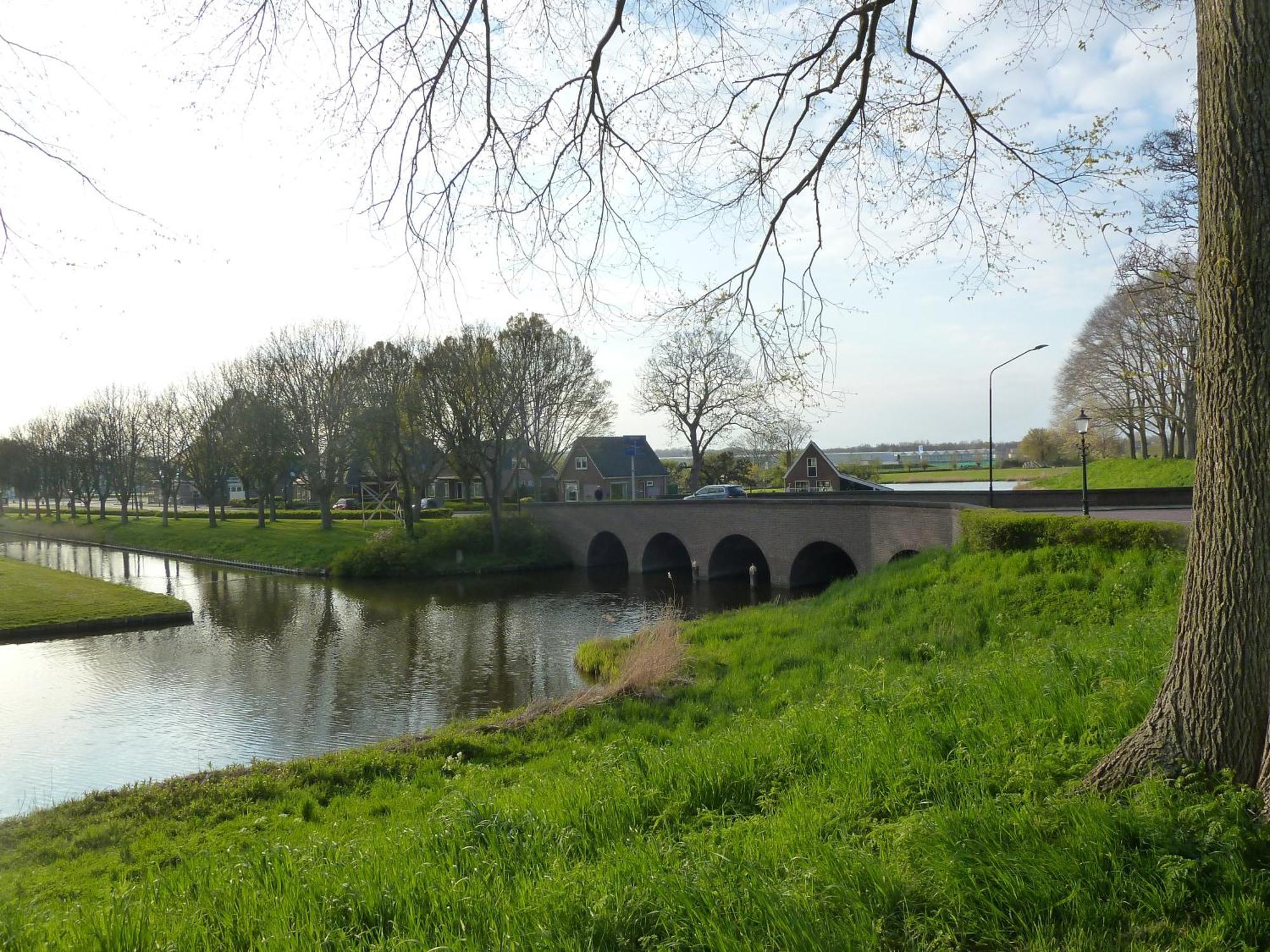 Het Wapen Van Enkhuizen Exterior foto
