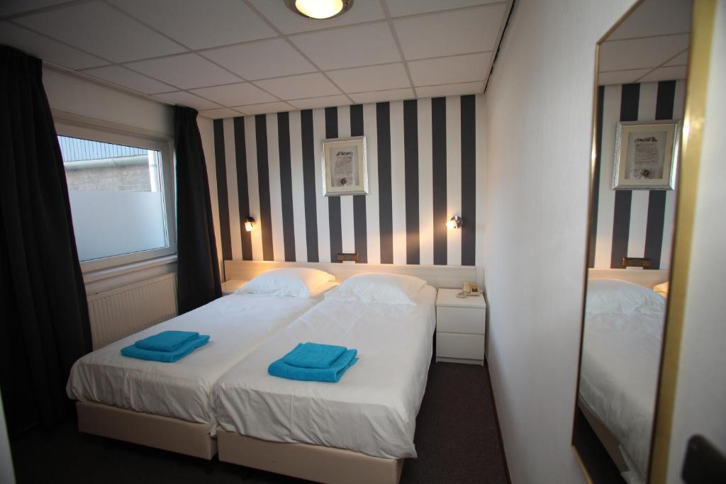 Het Wapen Van Enkhuizen Quarto foto