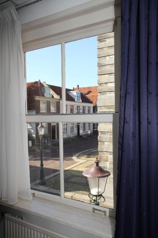 Het Wapen Van Enkhuizen Quarto foto