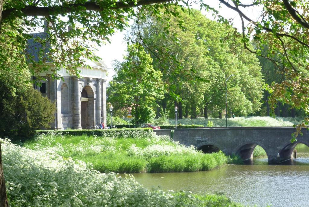Het Wapen Van Enkhuizen Exterior foto
