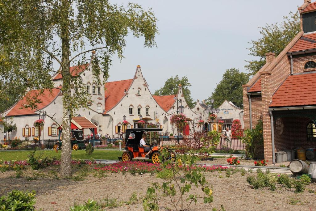 Het Wapen Van Enkhuizen Exterior foto