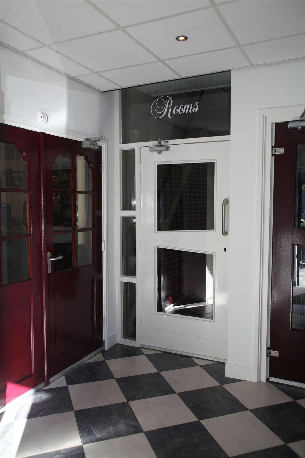 Het Wapen Van Enkhuizen Exterior foto
