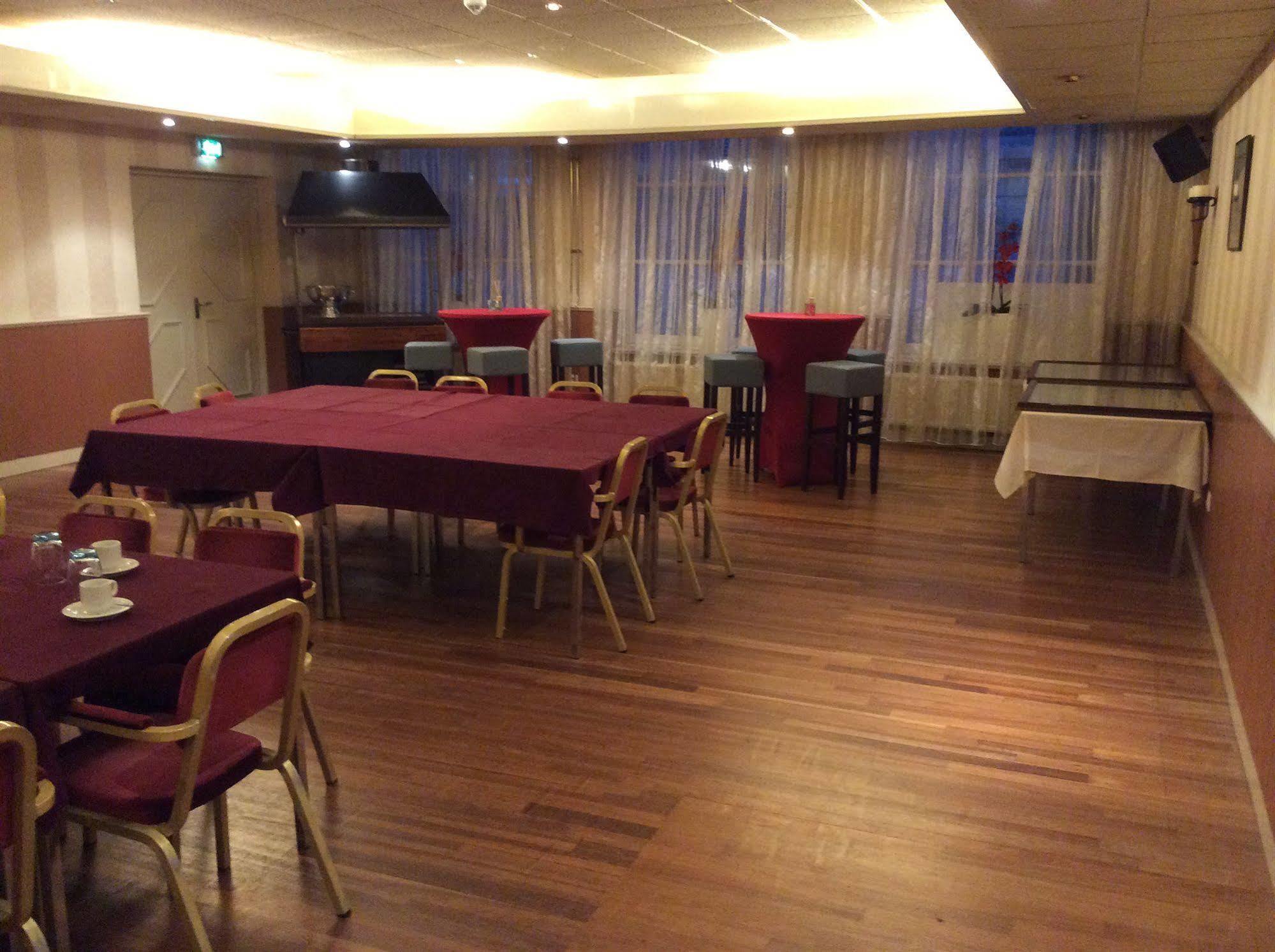 Het Wapen Van Enkhuizen Exterior foto