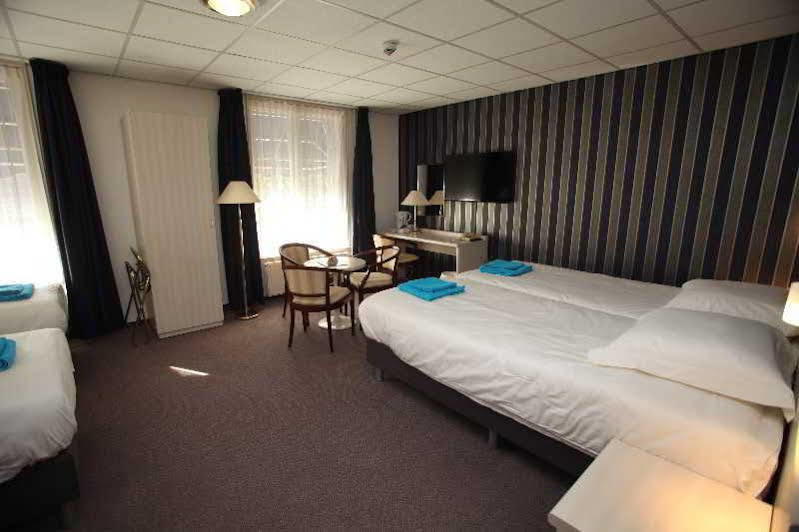 Het Wapen Van Enkhuizen Exterior foto
